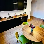 Martesana Lägenhet