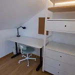 Lägenhet Homi Premium Loft - Near Isola District