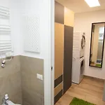 Lägenhet Homi Premium Loft - Near Isola District Milano