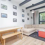 Homi Premium Loft - Near Isola District Lägenhet Milano