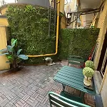 Luxury San Babila Milano