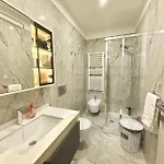 Garden Chinatown Tatil Evi