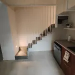 Secret Courtyard Apartment Mailand