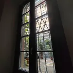 Secret Courtyard Apartment Mailand