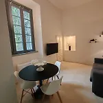 Secret Courtyard * Mailand