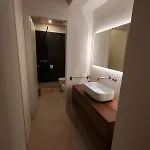 Secret Courtyard Apartment Mailand
