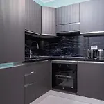 Classbnb - Two Design Lofts With Private Entrances Milão