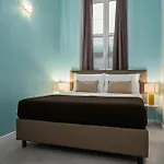 Classbnb - Two Design Lofts With Private Entrances Apartamento Milão