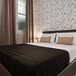 Apartamento Classbnb - Two Design Lofts With Private Entrances Milão