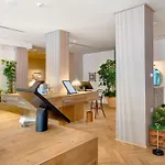 Qc Porta Romana 4* מילאנו