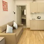 Tatil Evi Garden Chinatown *