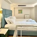 Garden Chinatown Tatil Evi