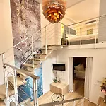 Garden Chinatown Tatil Evi *