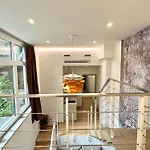 Tatil Evi Garden Chinatown Milano