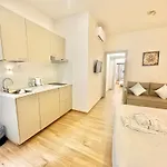 Tatil Evi Garden Chinatown Milano