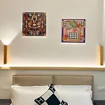 Garden Chinatown Tatil Evi