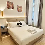 Garden Chinatown Tatil Evi Milano