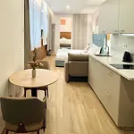 Tatil Evi Garden Chinatown