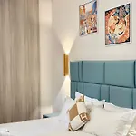 Garden Chinatown Tatil Evi