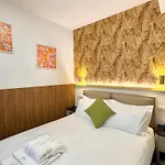 Tatil Evi Garden Chinatown