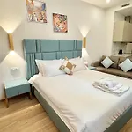 Tatil Evi Garden Chinatown *