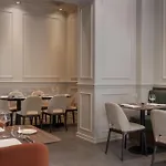 Worldhotel Casati 18 Милан