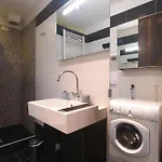 Apartamento Primopiano - Schiaparelli A Flat