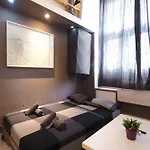 Apartamento Primopiano - Schiaparelli A Flat Milán