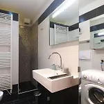 Apartamento Primopiano - Schiaparelli A Flat Milán