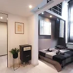 Apartamento Primopiano - Schiaparelli A Flat