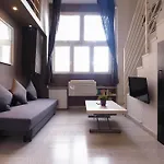 Apartamento Primopiano - Schiaparelli A Flat *