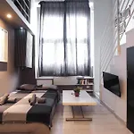 Apartamento Primopiano - Schiaparelli A Flat Milán