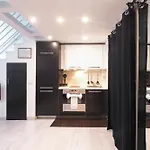 Apartamento Primopiano - Schiaparelli A Flat