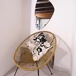 Primopiano - Schiaparelli A Flat Apartamento *