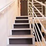 Primopiano - Schiaparelli A Flat Apartamento Milán