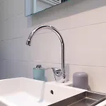 Apartamento Primopiano - Schiaparelli A Flat Milán