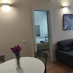 Lovely House San Siro Appartement
