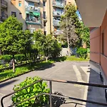 Appartement Lovely House San Siro *