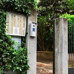 Emotion 716 E Sei A Casa! アパート ミラノ