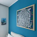 Two -rooms 10 Minutes Duomo By Metro 아파트 *
