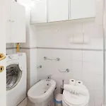 Appartement Guesthost - Isola Cosy Pink