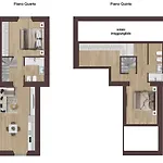 Cenisio Golden House Διαμέρισμα