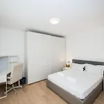 Apartment Shortmi Navigli