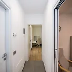 Apartment Shortmi Navigli *