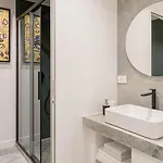 Pop Art - New Exclusive Apartment *