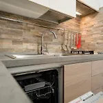 Lejlighed Oxilia Flat - Loreto District