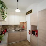 Oxilia Flat - Loreto District Lejlighed *