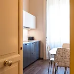 아파트 Crocetta Turandot One Bed 1st Floor - Mirable Pm