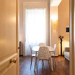 아파트 Crocetta Turandot One Bed 1st Floor - Mirable Pm *