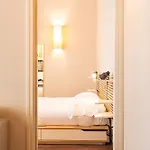 아파트 Crocetta Turandot One Bed 1st Floor - Mirable Pm 밀라노